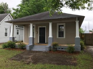 401 S Maple St, Columbia, SC 29205