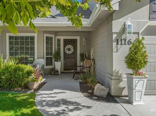 11164 W Aldbury Ave, Nampa, ID 83651