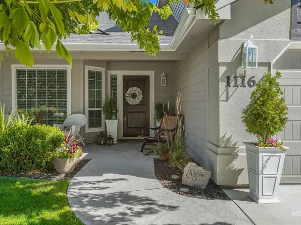 11164 W Aldbury Ave, Nampa, ID 83651