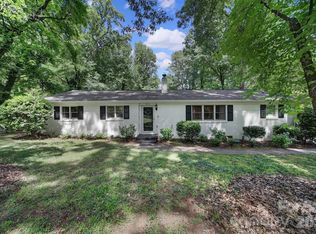 6418 Teague Ln, Charlotte, NC 28215