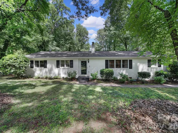 6418 Teague Ln, Charlotte, NC 28215