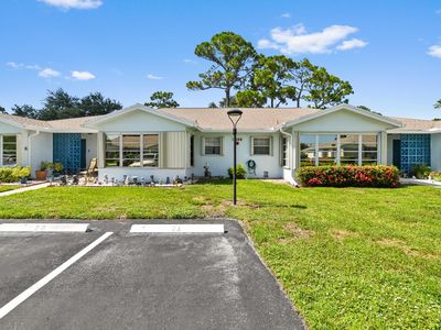 5044 Lakefront Boulevard #A, Delray Beach, FL, 33484
