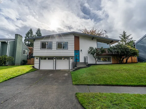 11850 SW Cheshire Rd, Beaverton, OR 97008