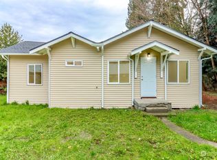 2007 W Stewart, Puyallup, WA