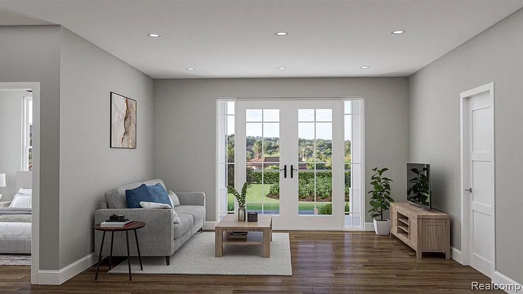 2 bed, 2.0 bath, 1000 sqft, $2,100 — Photo 3