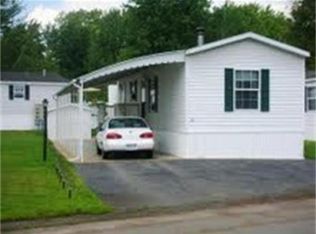 556 Central St LOT 133, Leominster, MA 01453