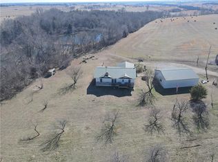 33670 SE 31st Hwy, Kincaid, KS 66039