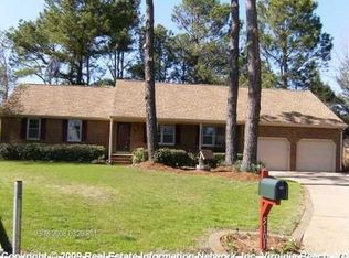 5101 Fallsmead Downs, Virginia Beach, VA 23464