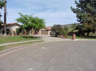 4647 E Indianapolis Ave, Fresno, CA 93726