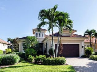 5910 Hammock Isles Cir, Naples, FL 34119