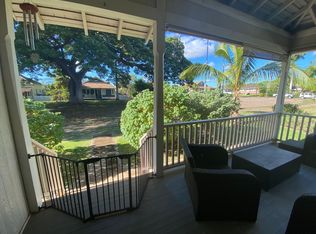 91-1702 Pohakulepo St, Ewa Beach, HI 96706