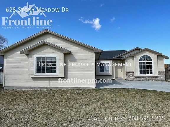 2nd image of 628 Stony Meadow Dr