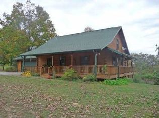 825 Monks St, West Plains, MO 65775