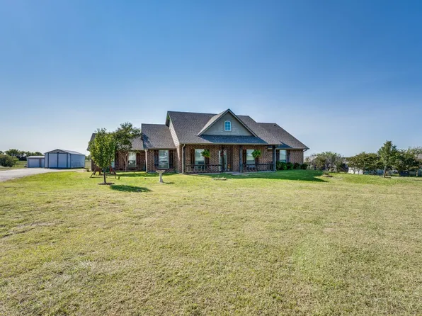 10257 Norrell Rd, Venus, TX 76084
