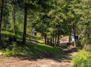 84 Three Seasons Rd, Winthrop, WA 98862