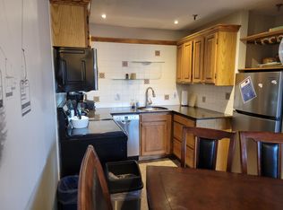 376 Skiway Rd #103, Newry, ME 04261