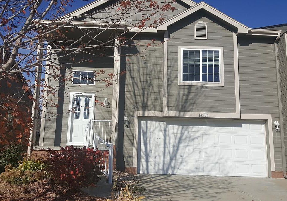 South Facing Townhome