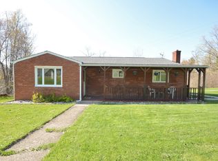 1105 Grant St, Bulger, PA 15019