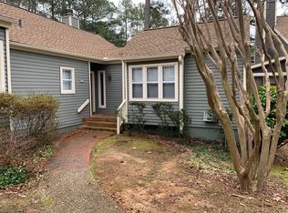 5738 Sentinel Dr, Raleigh, NC 27609