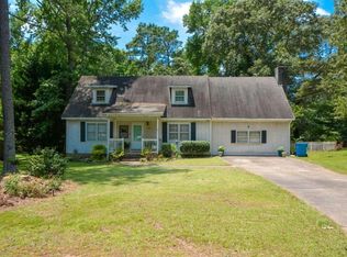 105 Wellington Dr, McDonough, GA