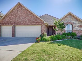 11904 Gwendolyn Ln, Oklahoma City, OK 73131