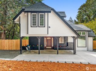 4624 Willow Lane NW, Gig Harbor, WA 98335