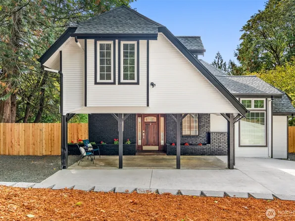 4624 Willow Lane NW, Gig Harbor, WA 98335
