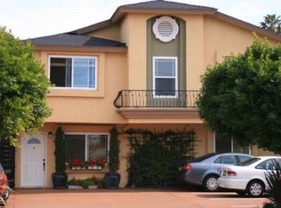 3747 32nd St APT 1, San Diego, CA 92104