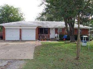 1302 N Powell Pkwy, Anna, TX 75409