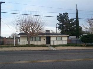 38640 20th St E, Palmdale, CA 93550