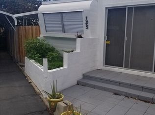 145 Hiawatha St, Palm Springs, CA 92264