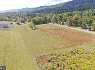 0 Scenic View Rd LOT 5, Pine Grove, PA 17963