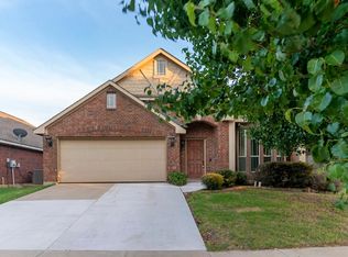 4420 Ridgeway Dr, Mansfield, TX 76063