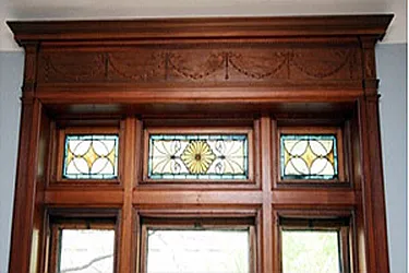 Sold by Warren Lewis Realty