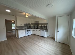 408 E Clinton Ave, Athens, TX 75751