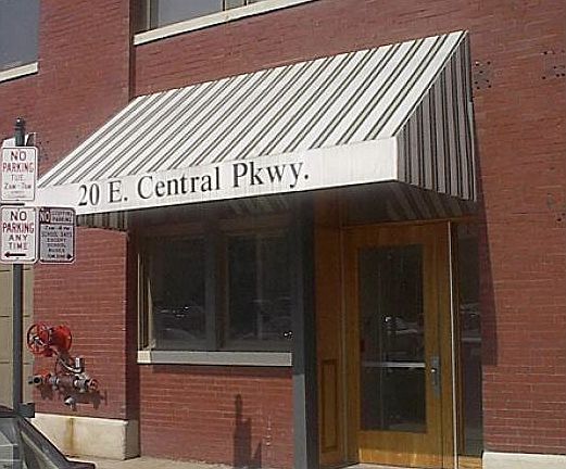 4th image of 20 E Central Pkwy APT 34