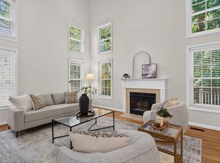 212 Mint Hill Dr, Cary, NC 27519