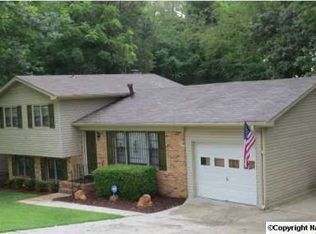 3105 Gayhart Dr NW, Huntsville, AL 35810