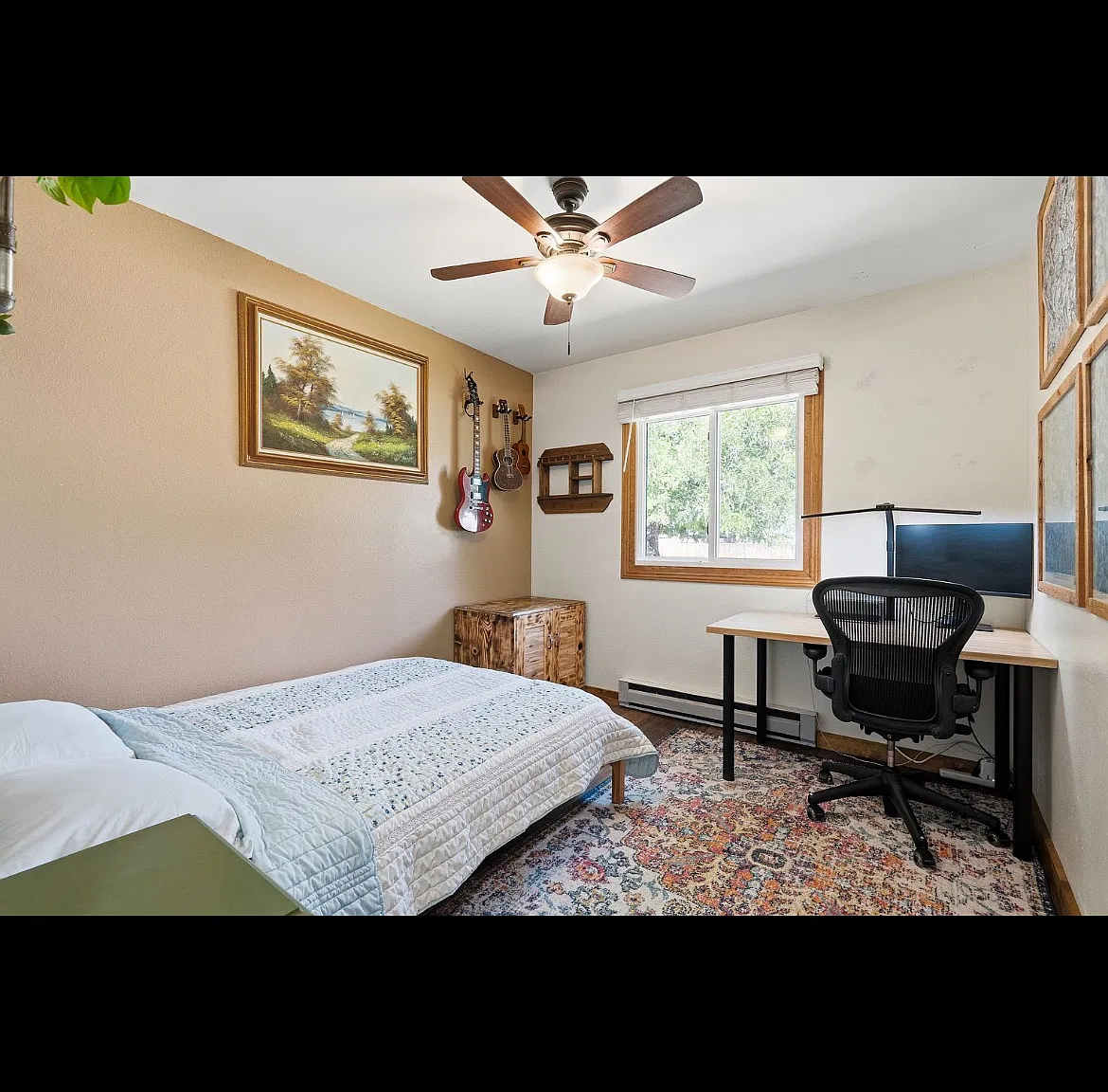 3 bed, 1064 sqft, $2,000 — Photo 2