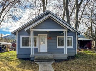 10009 S State Highway 3, Callahan, CA 96014