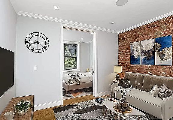 2nd image of 422 E 81st St #3F