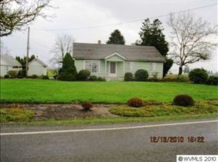 9342 Nusom Rd NE, Silverton, OR 97381