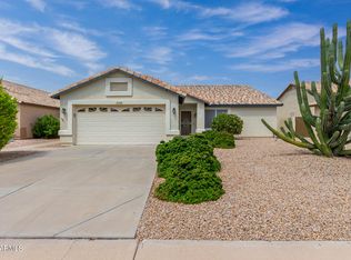 20048 N 109th Dr, Sun City, AZ 85373