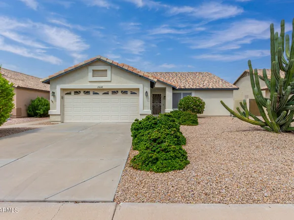 20048 N 109TH Drive, Sun City, AZ 85373