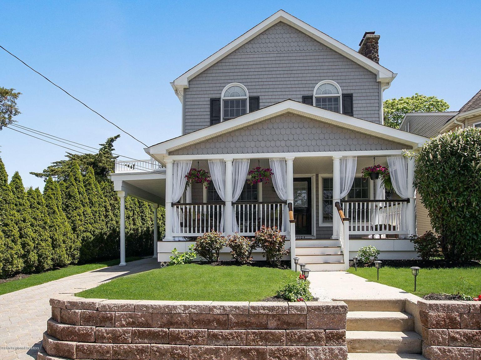 1104 Borden Ave, Point Pleasant Beach, NJ 08742 Zillow