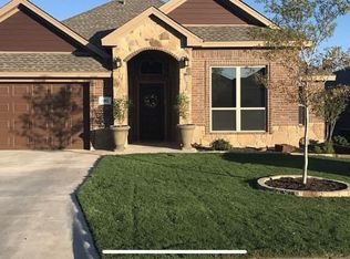 5902 Merrick St, San Angelo, TX 76904