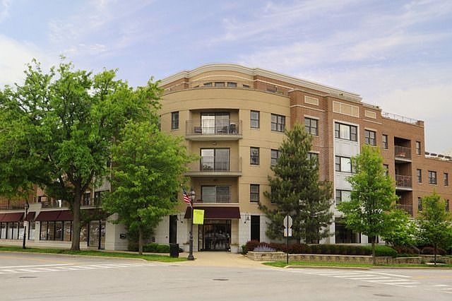 1st image of 586 Crescent Blvd APT 204