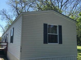 1013 Ashley Ln, Breaux Bridge, LA 70517