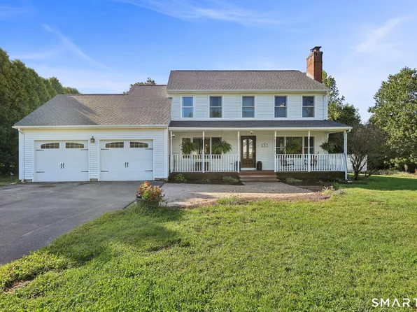 8 Birchview Drive, Ellington, CT 06029