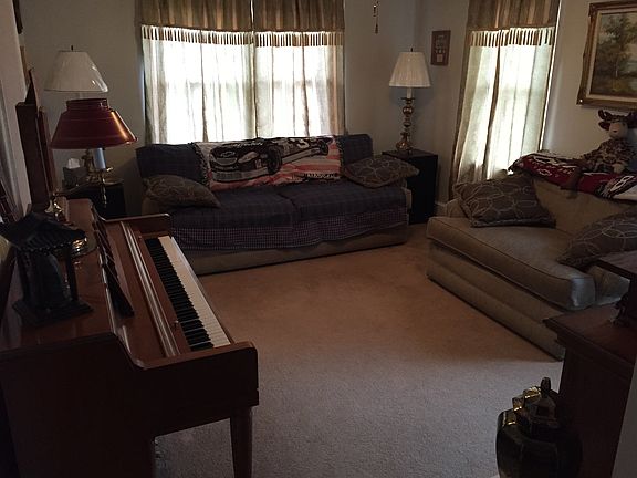 Den/Family Room
